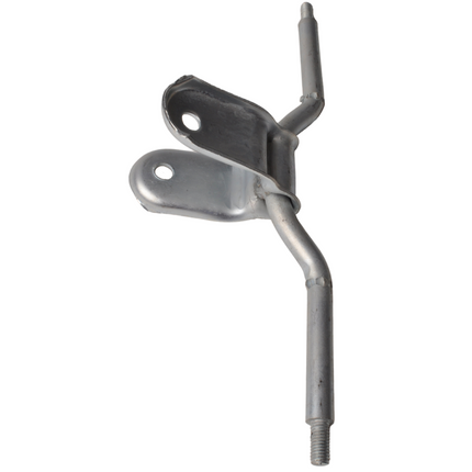 Cantonal Halterung für Kielrollen für 40 mm Hülse