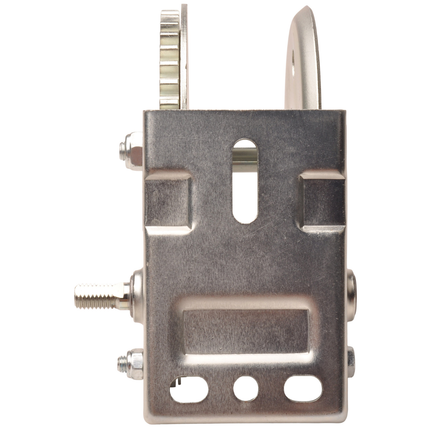 Cantonal Handwinde ungebremst 575 kg Übersetzung 4,2:1