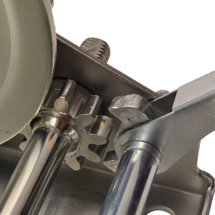 Cantonal Handwinde ungebremst 575 kg Übersetzung 4,2:1