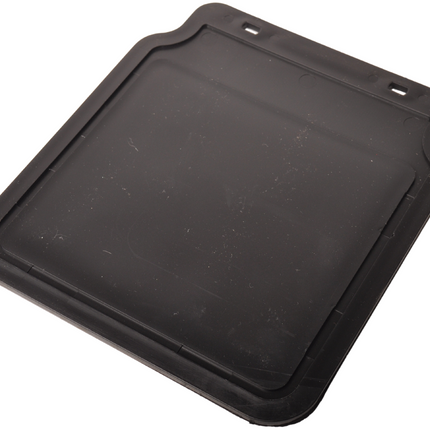 Cantonal Hartplastik-Schmutzfänger (200x220 mm)