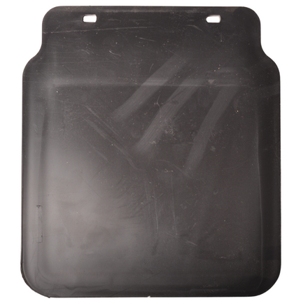 Cantonal Hartplastik-Schmutzfänger (200x220 mm)