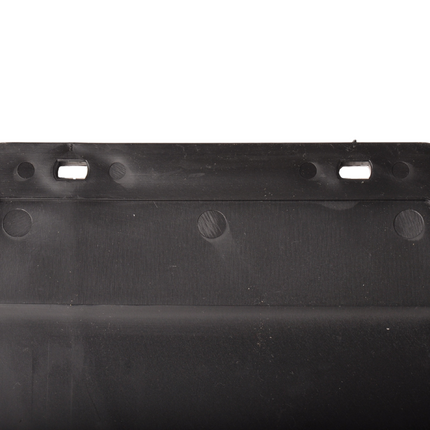 Cantonal Hartplastik-Schmutzfänger (200x220 mm)