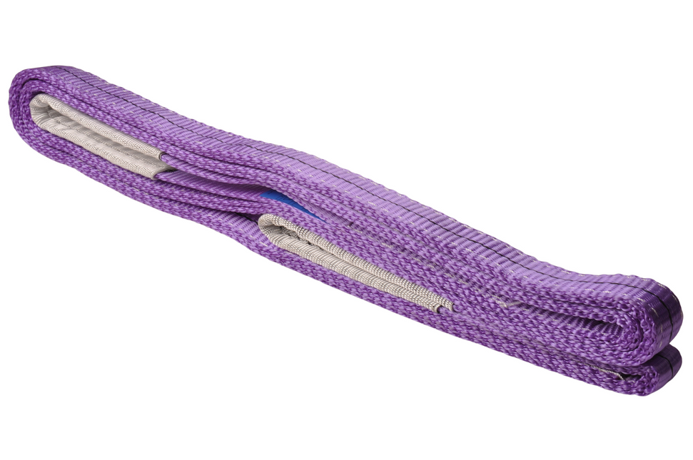 Cantonal Hebeband 1000 daN 2 Meter