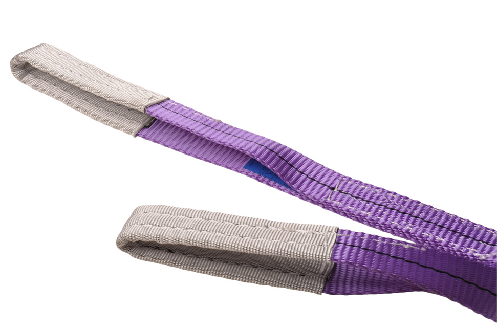 Cantonal Hebeband 1000 daN 3 Meter