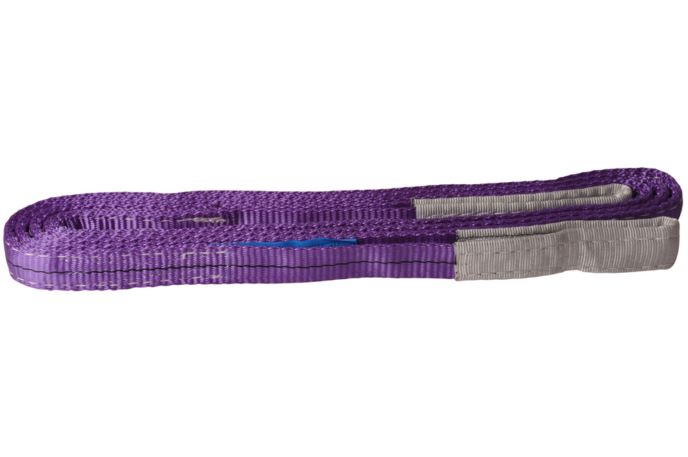 Cantonal Hebeband 1000 daN 4 Meter