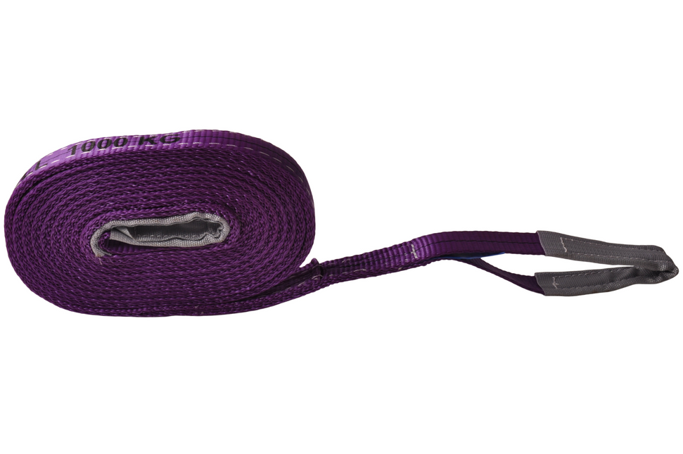 Cantonal Hebeband 1000 daN 5 Meter