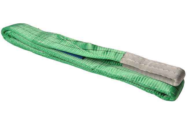 Cantonal Hebeband - 2000 daN - 2 Meter