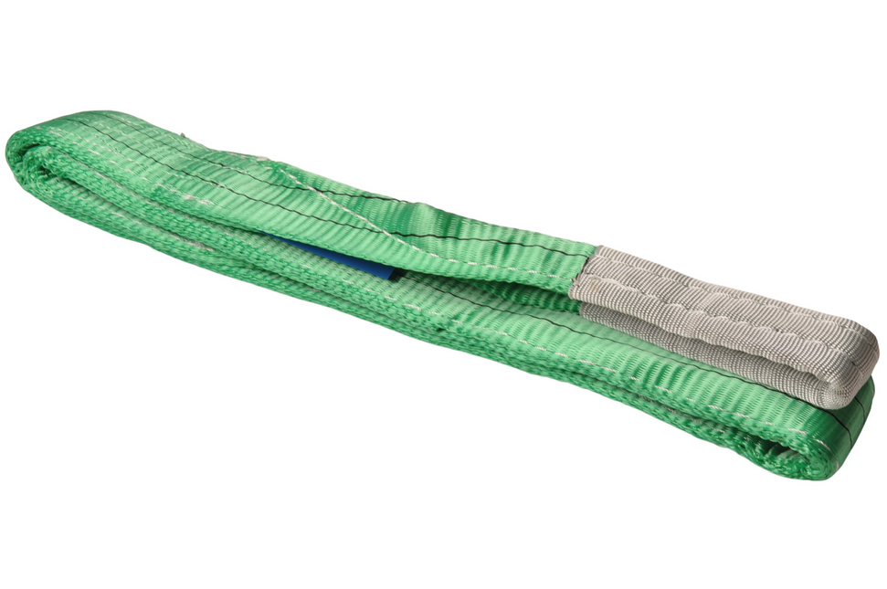 Cantonal Hebeband 2000 daN 2 Meter