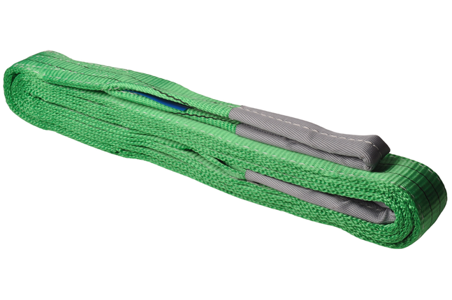 Cantonal Hebeband - 2000 daN - 4 Meter
