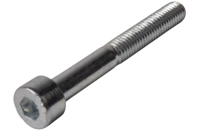 Cantonal Innensechskantschraube M5x40 mm