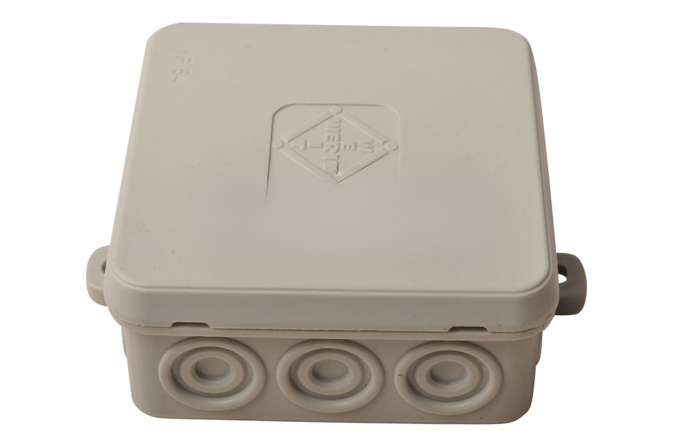 Cantonal Kabelabzweigdose universal