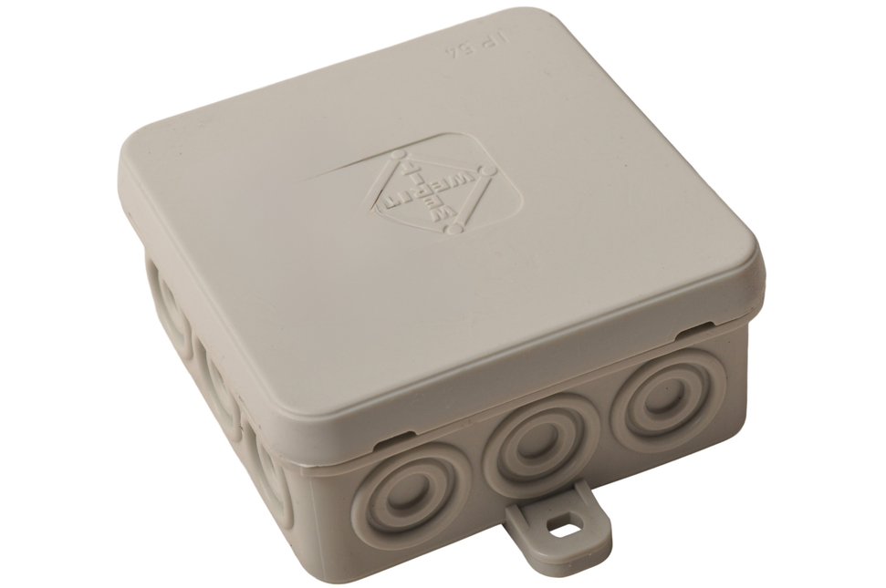 Cantonal Kabelabzweigdose universal