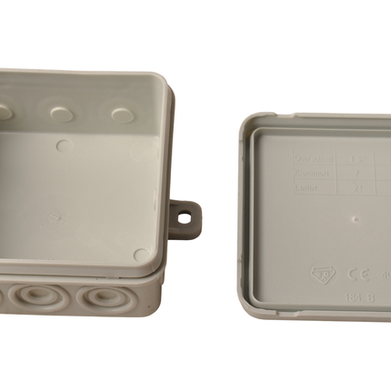 Cantonal Kabelabzweigdose universal