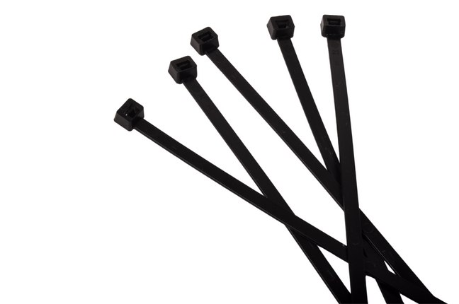 Cantonal Kabelbinder 540x7,8 mm 100 Stück