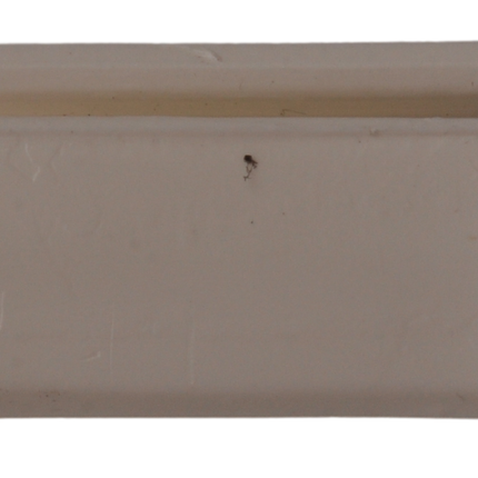 Cantonal Kabelklemme selbstklebend für 2-adriges Kabel - 20 Stück