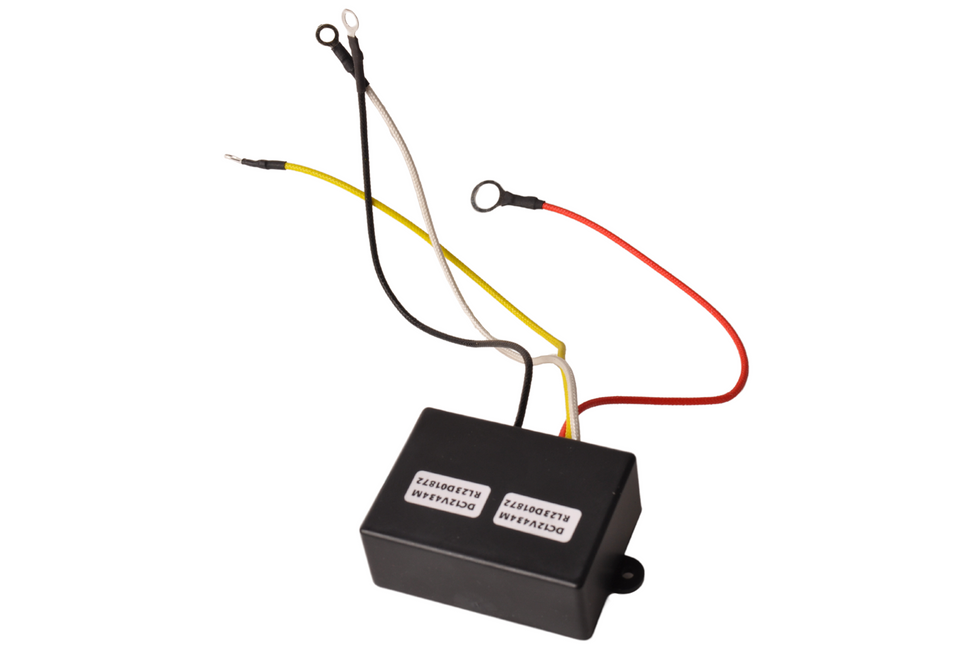 Cantonal Kabellose Fernsteuerung Winde 12V