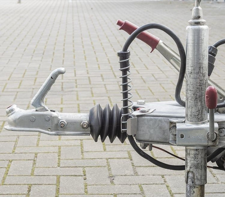 Cantonal Kabelschutz/ Kabelfeder - universal