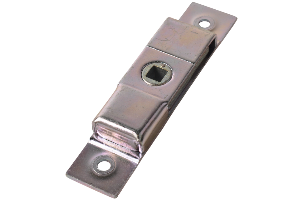 Cantonal Kastenschloss 125x25 mm