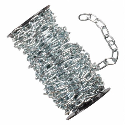 Cantonal Kette pro Meter (8 mm)