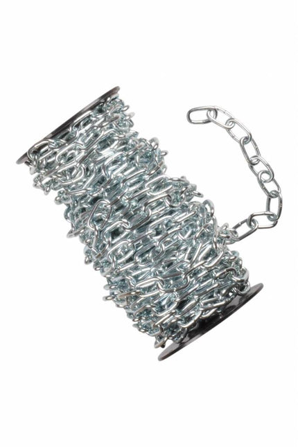 Cantonal Kette pro Meter (8 mm)