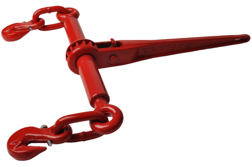 Cantonal Kettenspanner mit Haken (8000 kg)