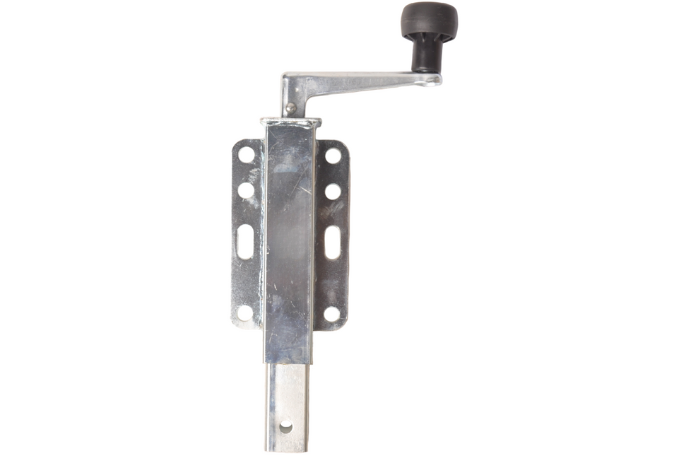 Cantonal Kielstütze verstellbar für Boot Seitenstütze 25 > 42 cm