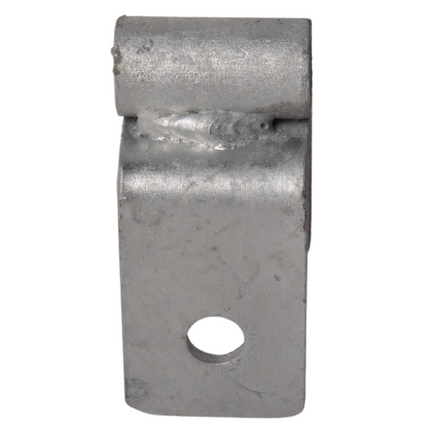 Cantonal Kippblock verzinkt für Montagerohr 30x30 mm