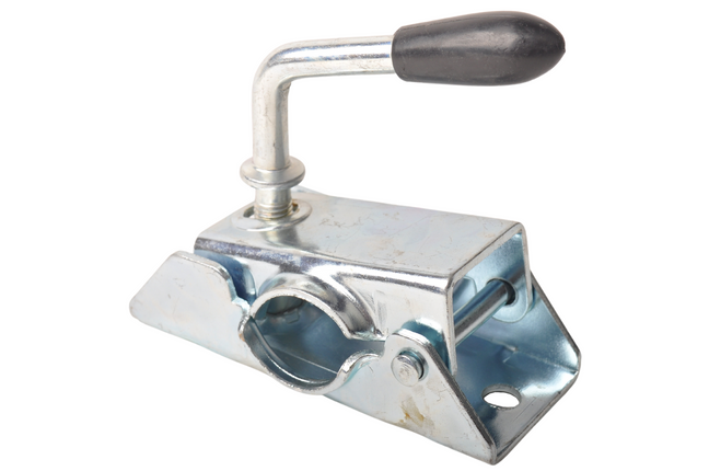 Cantonal Klemmhalter für Stützrad 35 mm