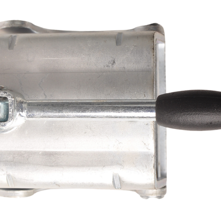 Cantonal Klemmhalter für Stützrad 60mm mit Knebelschraube