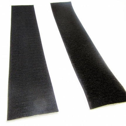 Cantonal Klettband selbstklebend 25 Meter