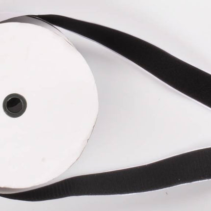 Cantonal Klettband selbstklebend 25 Meter