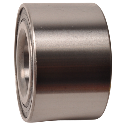 Cantonal Kompaktlager 37/60x30 mm - inklusive Flanschmutter und Sicherungsring - geeignet für AL-KO Bremstyp 1636/1637