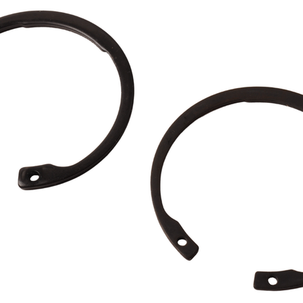 Cantonal Kompaktlager 37/60x30 mm - inklusive Flanschmutter und Sicherungsring - geeignet für AL-KO Bremstyp 1636/1637