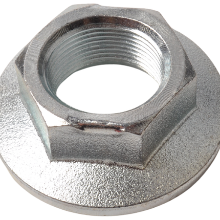 Cantonal Kompaktlager 37/60x30 mm - inklusive Flanschmutter und Sicherungsring - geeignet für AL-KO Bremstyp 1636/1637