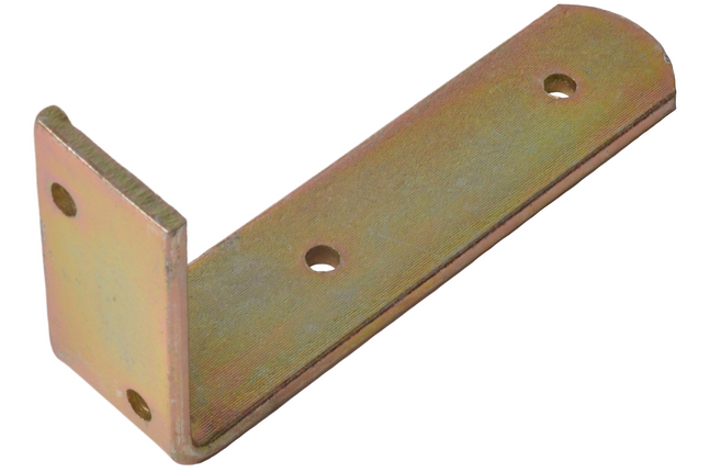 Cantonal Kotflügelhalter (150 x 40 mm)