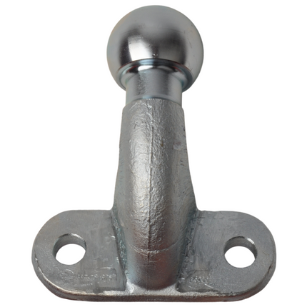 Cantonal Kugelkopf / Anhängerkupplungskugel rechtwinklig (50 mm)