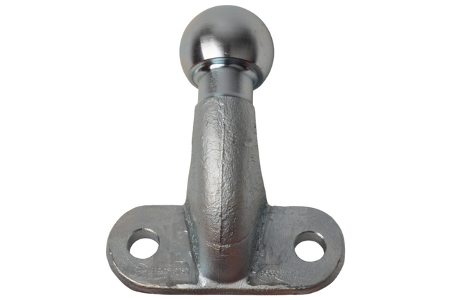 Cantonal Kugelkopf / Anhängerkupplungskugel rechtwinklig (50 mm)