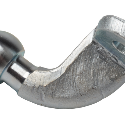 Cantonal Kugelkopf / Anhängerkupplungskugel rechtwinklig (50 mm)