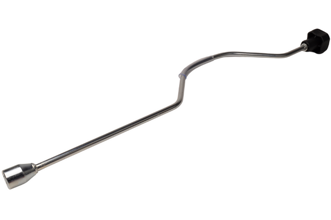 Cantonal Kurbel für Eckstütze/Kurbelstütze