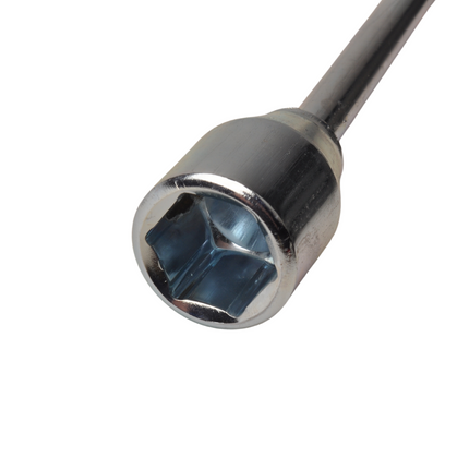 Cantonal Kurbel für Eckstütze/Kurbelstütze