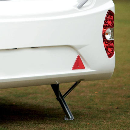 Cantonal Kurbel für Eckstütze/Kurbelstütze