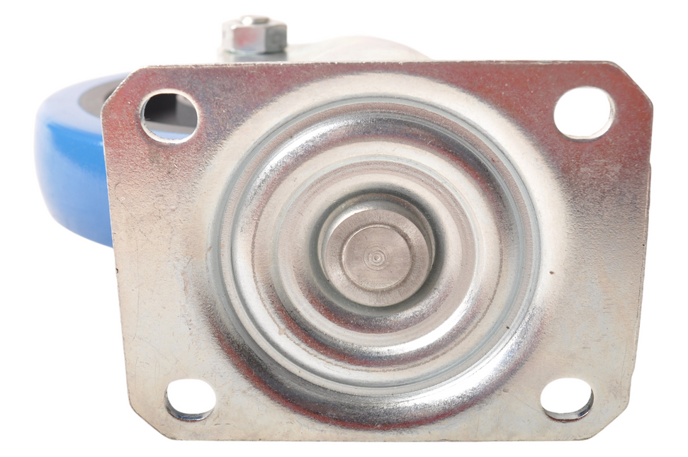 Cantonal Lenkrolle 200 kg - Gesamthöhe: 155 mm