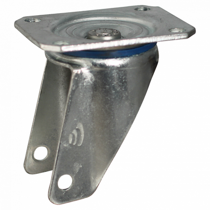 Cantonal Lenkrolle 200 kg - Gesamthöhe: 155 mm