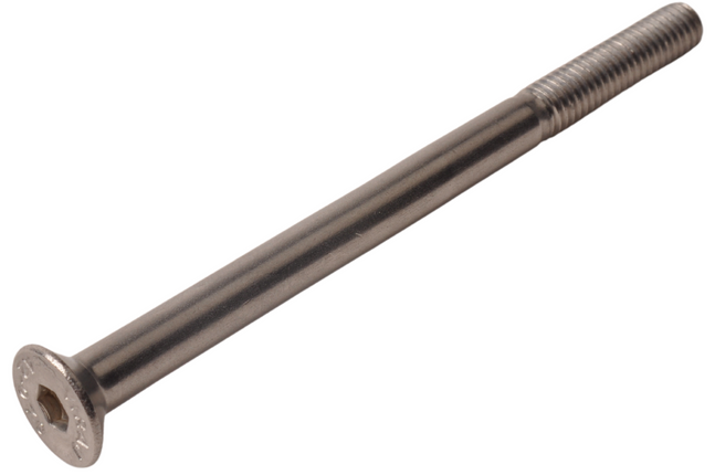 Cantonal M6x85 mm - Innensechskantschraube für Winden
