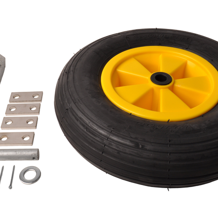 Cantonal Mittelarm links - 4.80/4.00-8