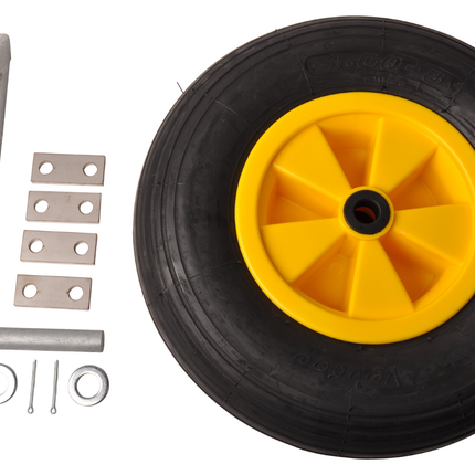 Cantonal Mittelarm links - 4.80/4.00-8