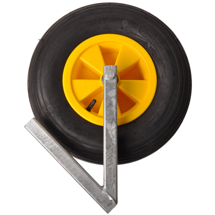 Cantonal Mittelarm links - 4.80/4.00-8