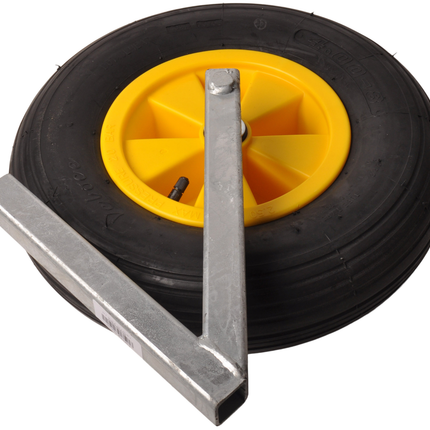 Cantonal Mittelarm links - 4.80/4.00-8