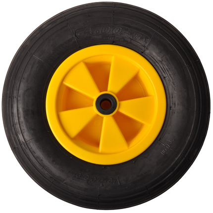 Cantonal Mittelarm links - 4.80/4.00-8