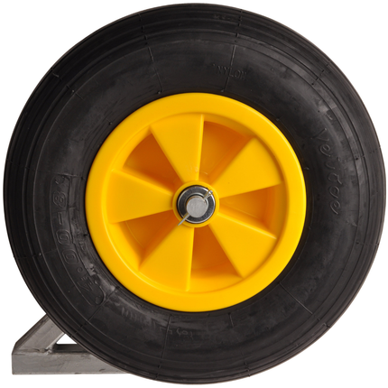 Cantonal Mittelarm links - 4.80/4.00-8